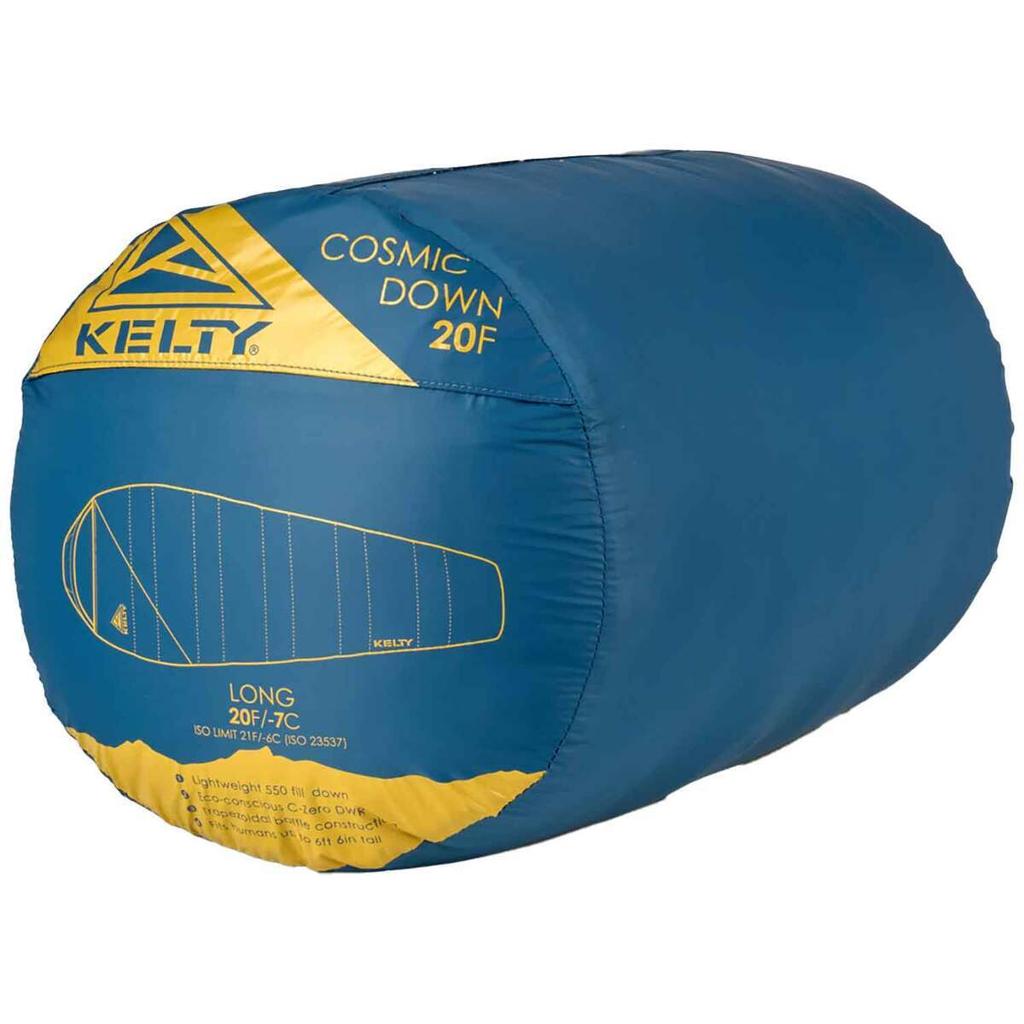 IM-01.1 Kelty Cosmic Down