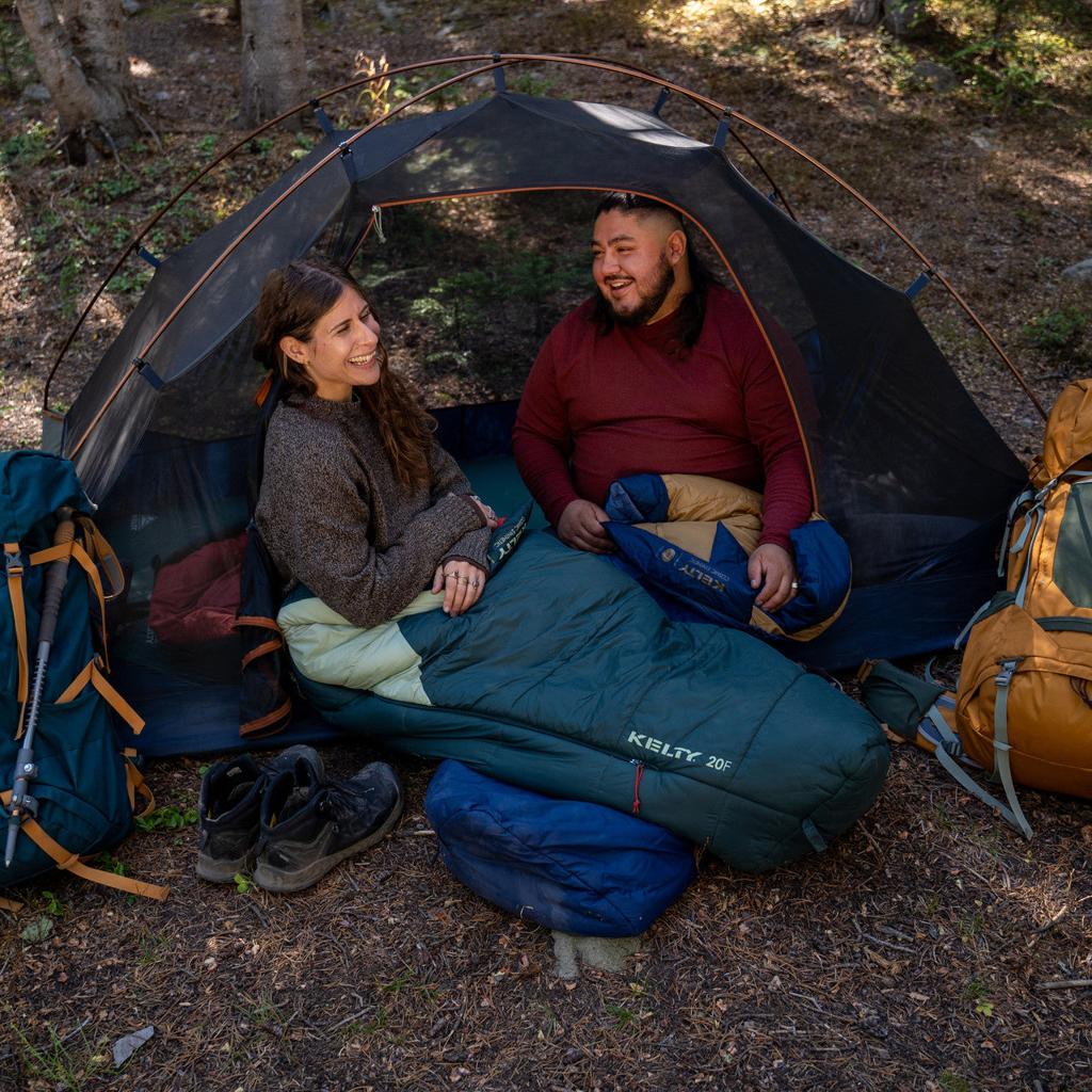 IM-01.2 Kelty Cosmic Down